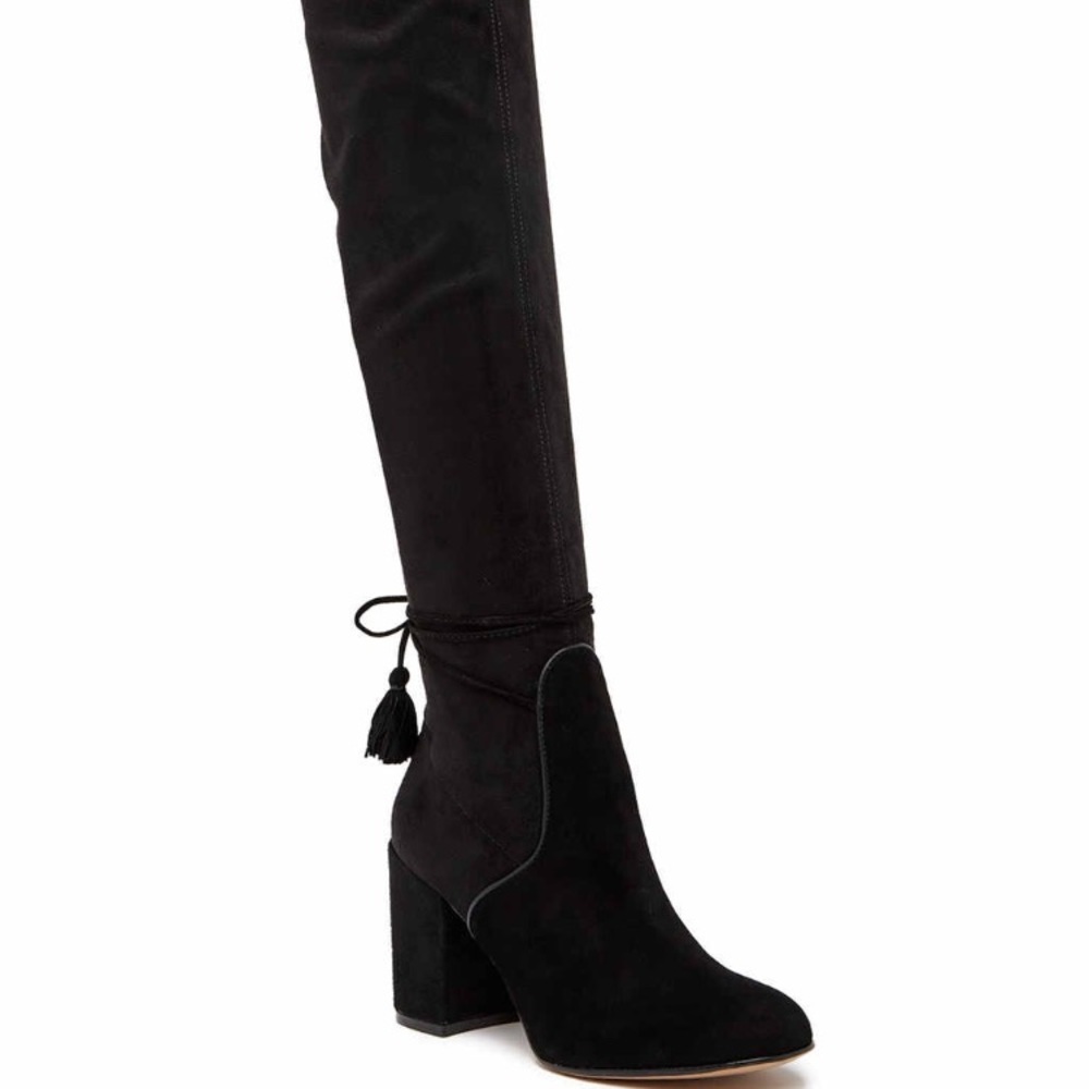 🔥price drop🔥New Racheal Zoe Robin  boots 9.5